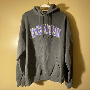 JMU Hoodie